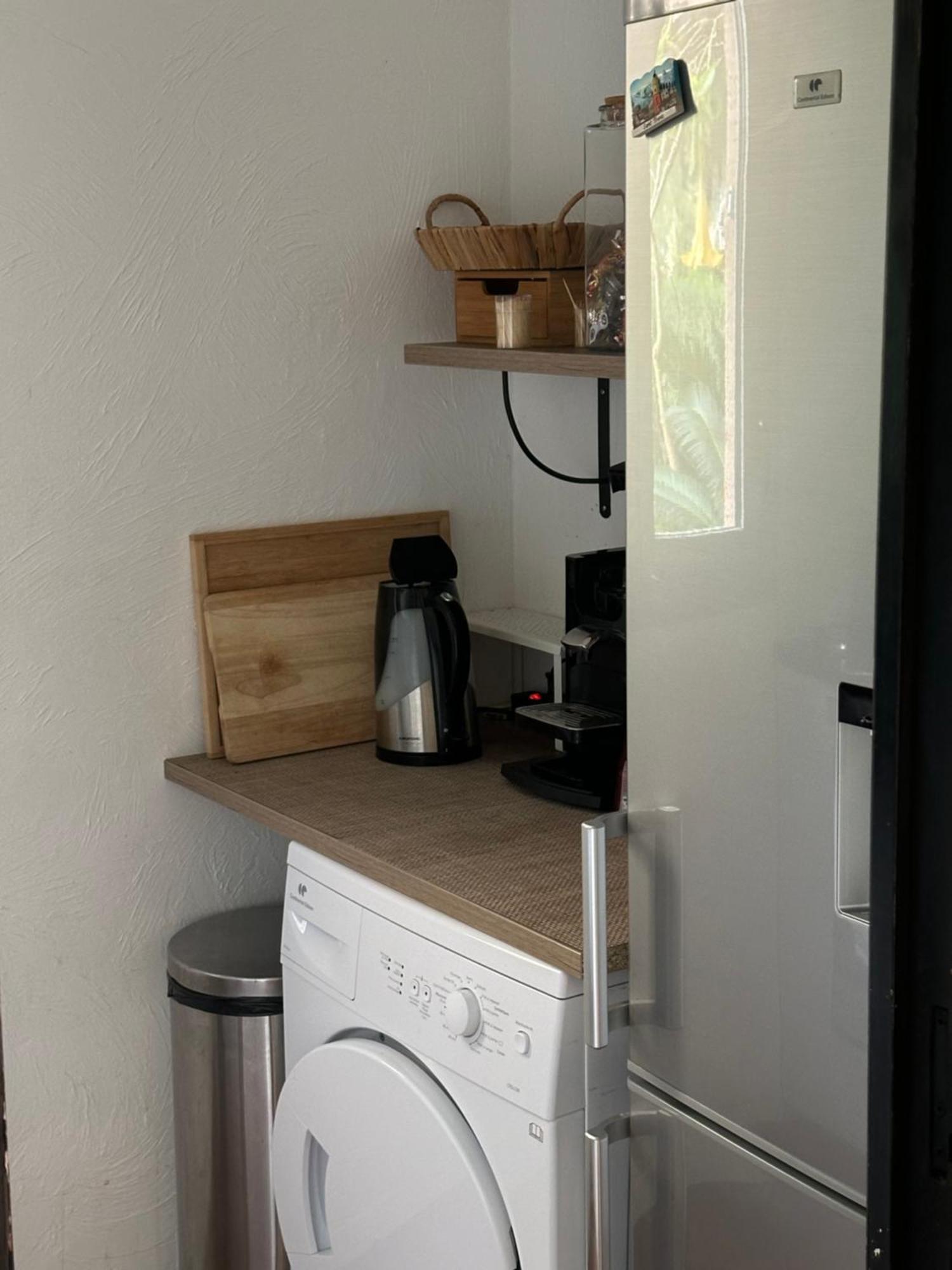 Le Bailli Tropez Appartement Saint-Tropez