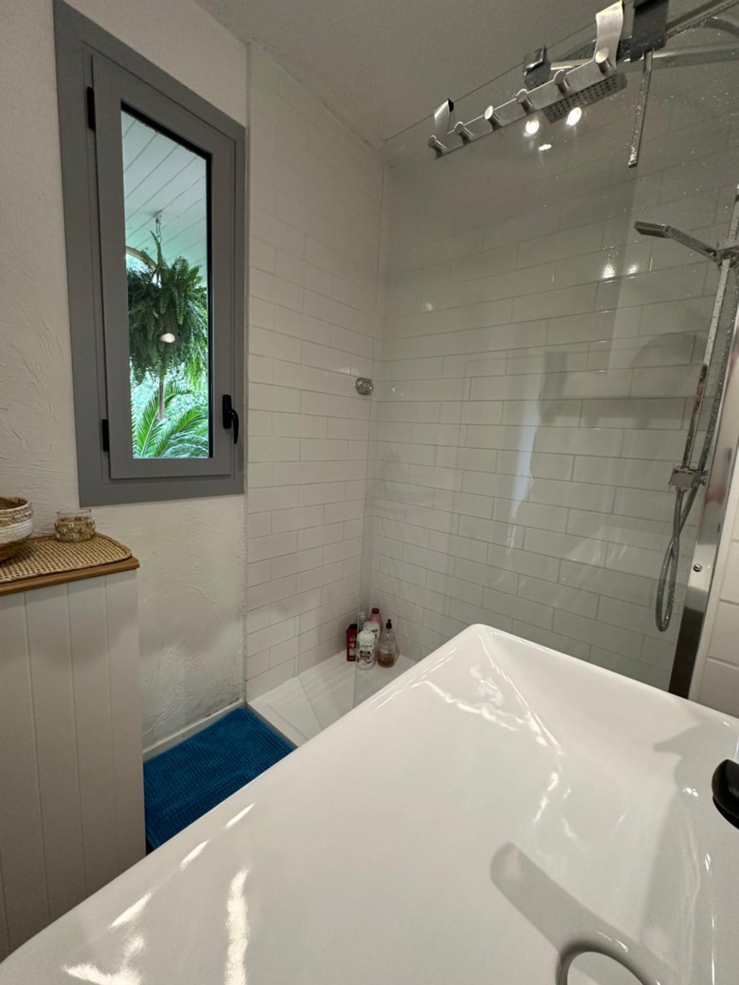 Appartement Le Bailli Tropez *