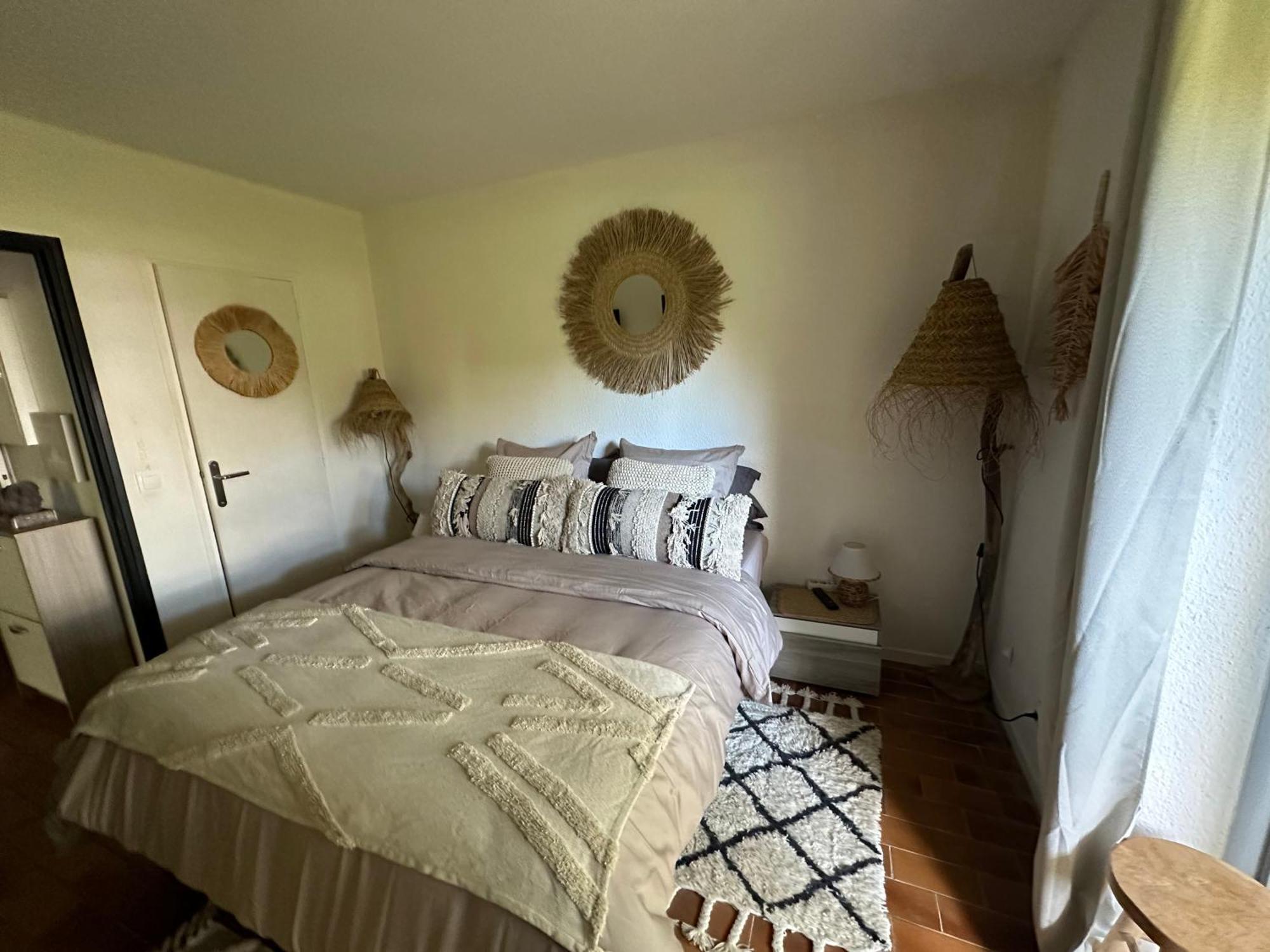 Le Bailli Tropez Appartement