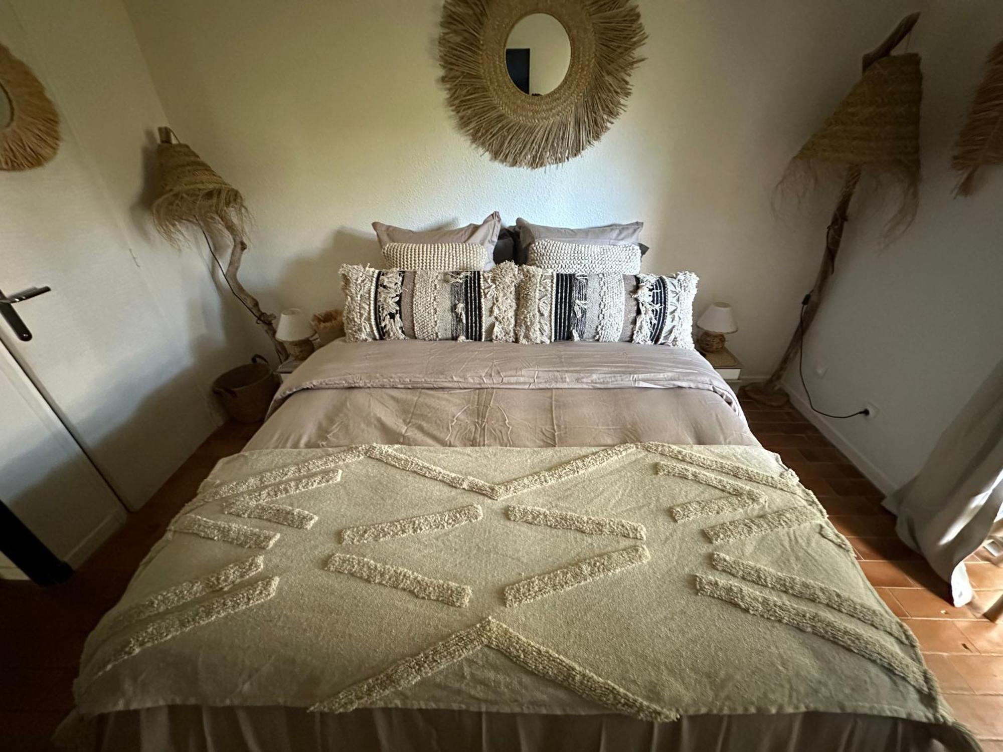 Appartement Le Bailli Tropez