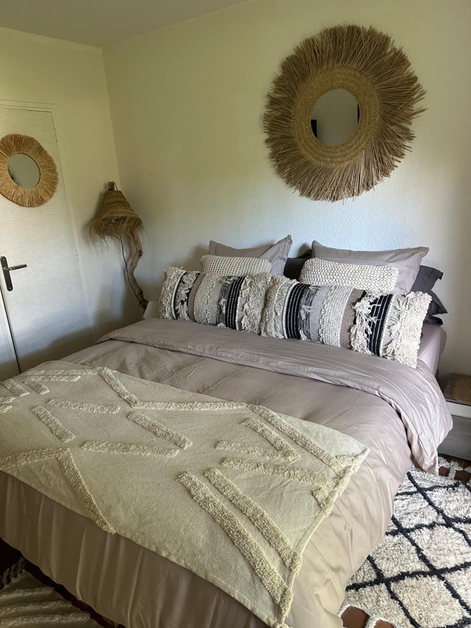 Appartement Le Bailli Tropez Saint-Tropez