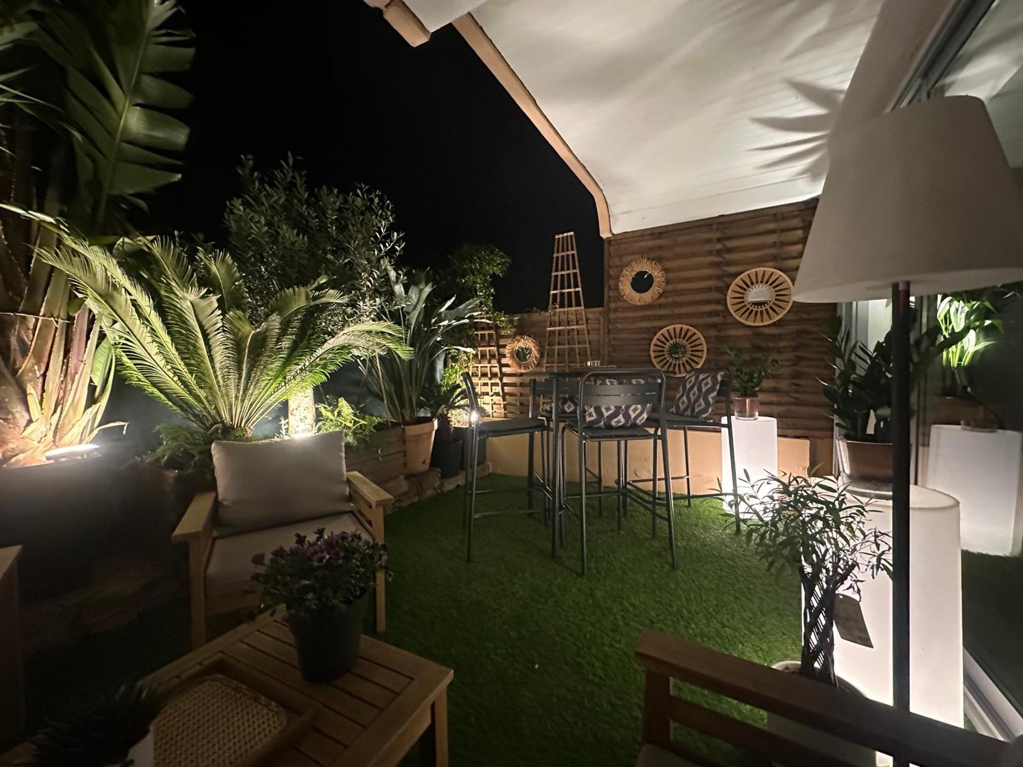 Le Bailli Tropez Appartement *