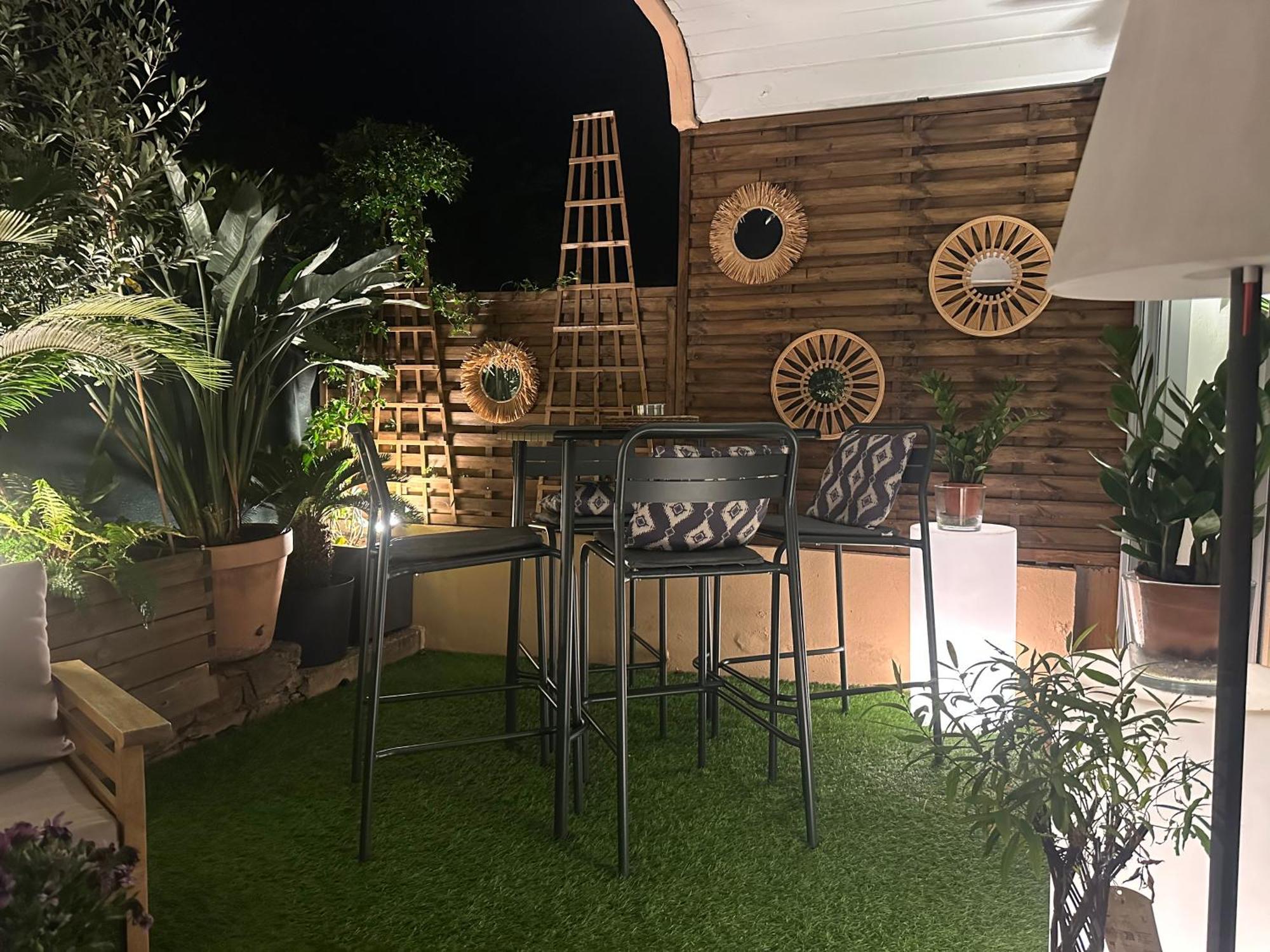 Le Bailli Tropez Appartement Saint-Tropez